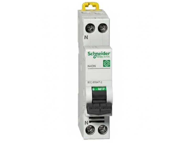 SCHNEIDER ELECTRIC A9P52606
