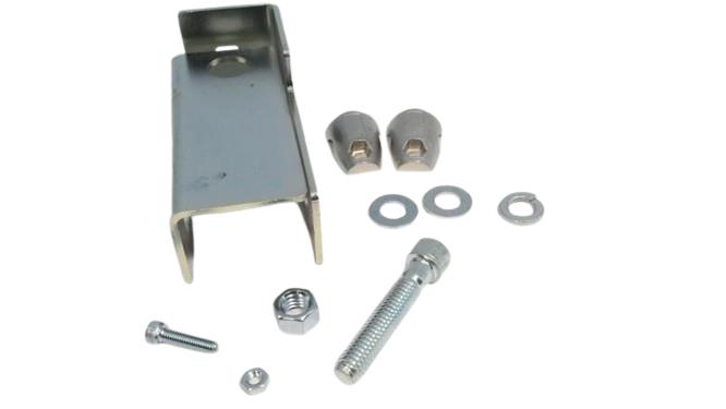 BANNER ENGINEERING SMB18ATFA