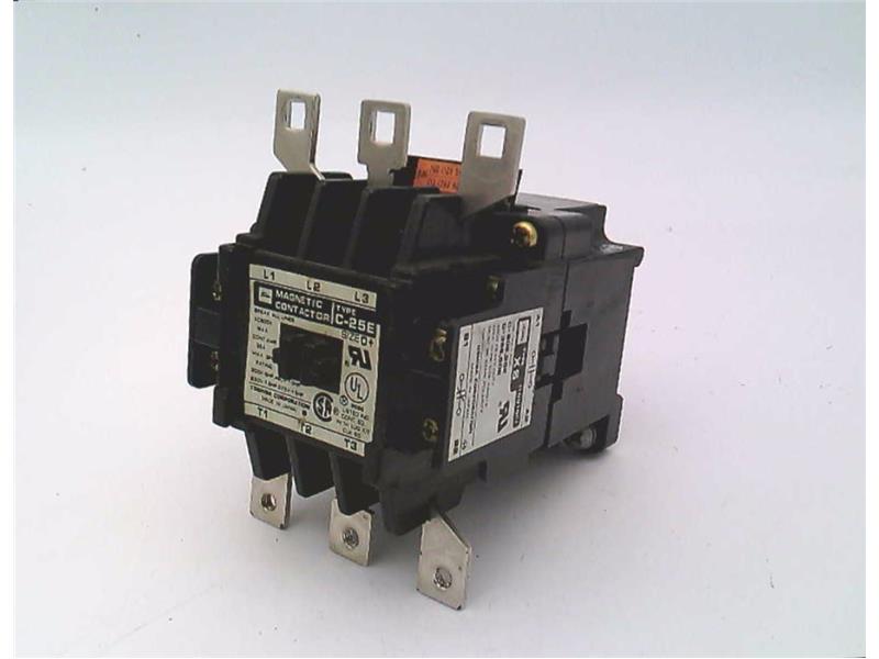 TOSHIBA C-25E-110-120V