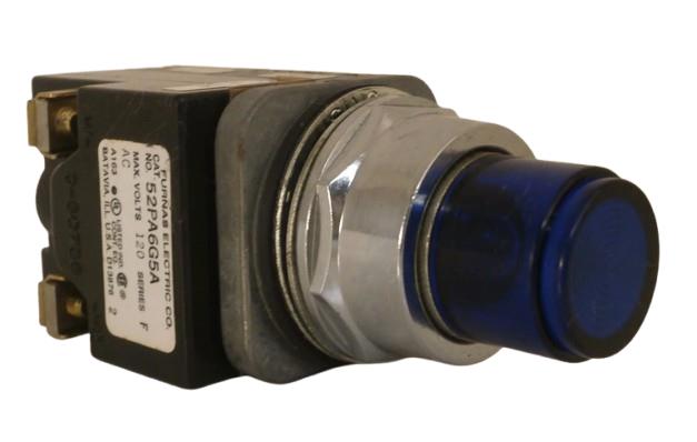 SIEMENS 52PA6G5A