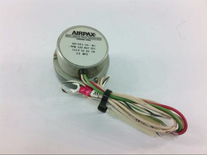 AW HAYDON CO A81481-U4-MI