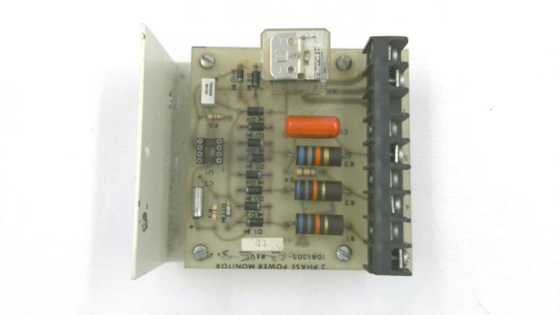 NIDEC CORP 104130502F