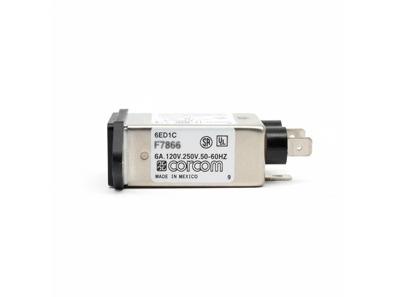 6ED1C by TE CONNECTIVITY