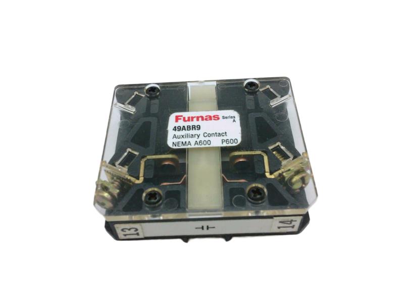 SIEMENS 49ABR9