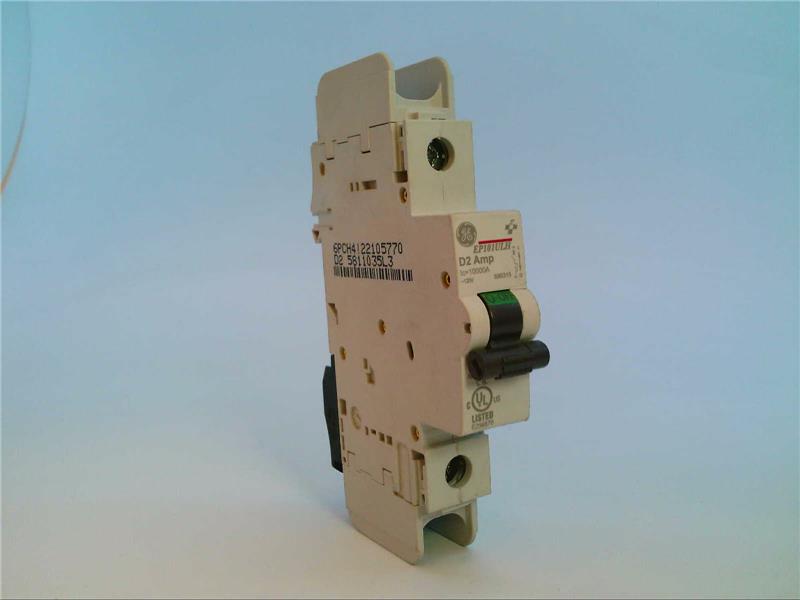 GENERAL ELECTRIC EP101ULHD02