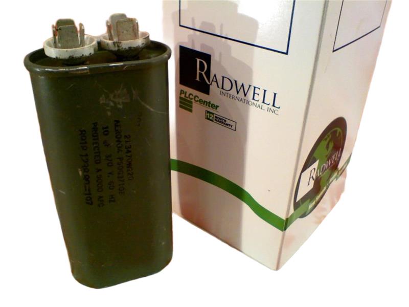 AEROVOX 213470W120
