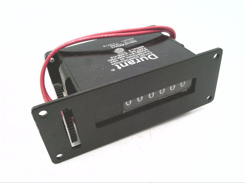 EATON CORPORATION 6-Y-1-RMF-PM-115A