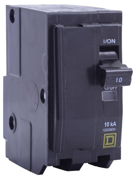 SCHNEIDER ELECTRIC QO2405238