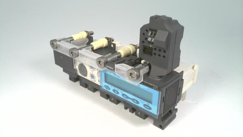 SCHNEIDER ELECTRIC LV429140