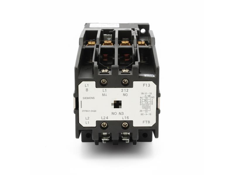 SIEMENS 3TF8631-0AQ0