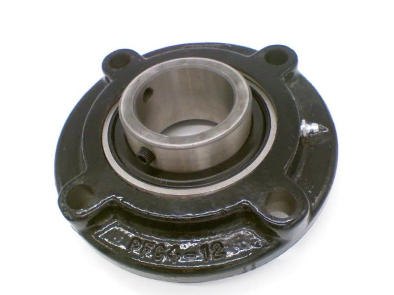 MB MANUFACTURING PFC4-12