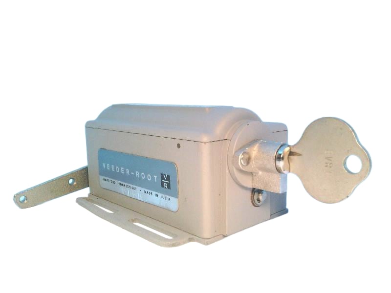 DANAHER CONTROLS 166716-001
