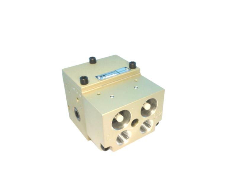 ROSS CONTROLS 2768C4904