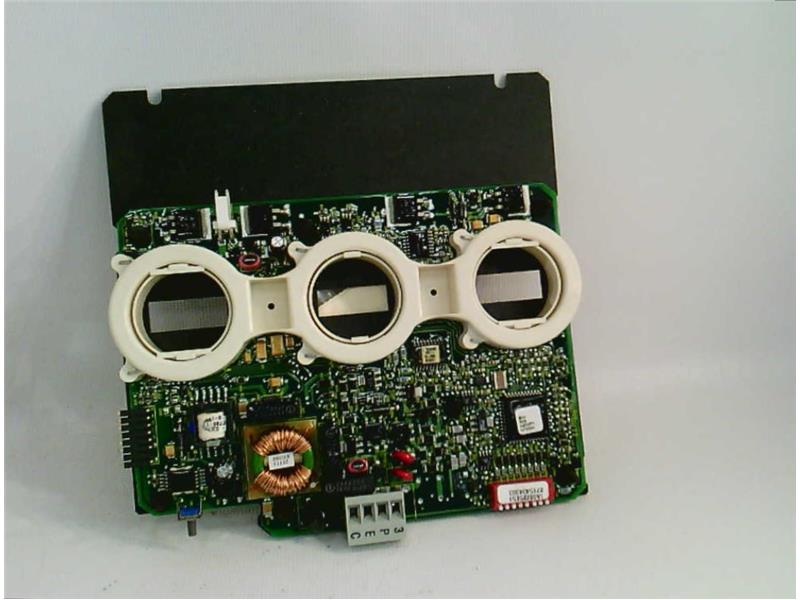 EATON CORPORATION WCBS5EF