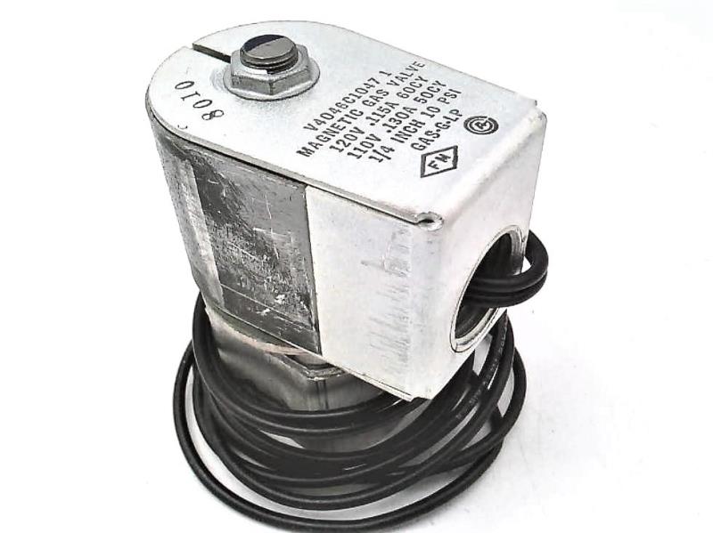 HONEYWELL V4046C1047-1