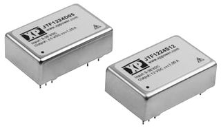 XP POWER JTF1248S05