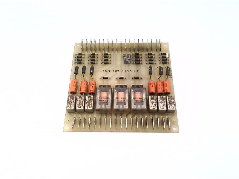 SIEMENS 659002-9033-03