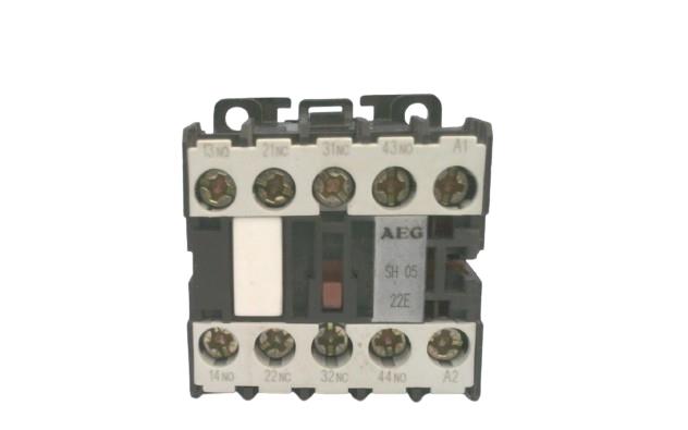 EEC AEG SH 05. 22-53