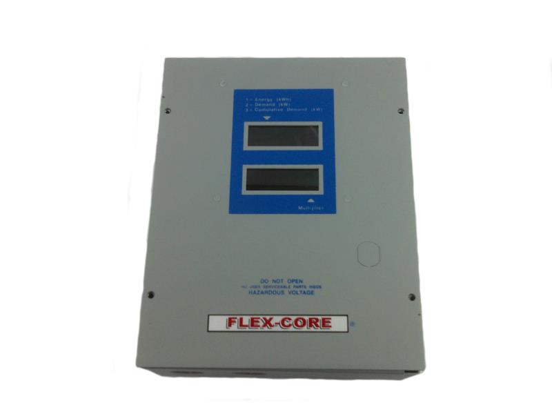 FLEX CORE RG2-ENCLOSURE