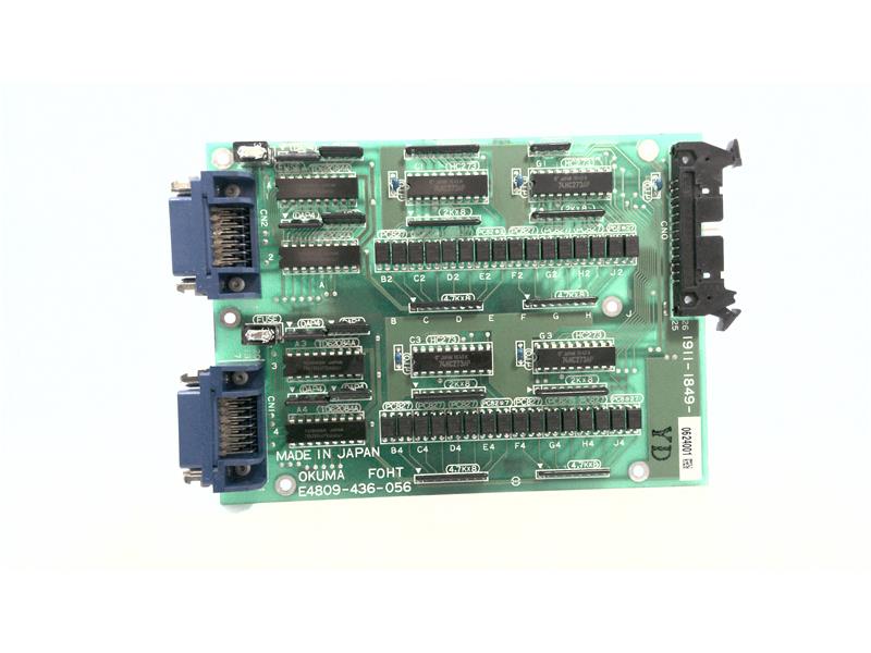 OKUMA E4809-436-056