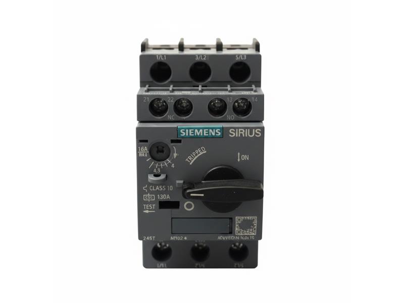 SIEMENS 3RV6011-1JA15