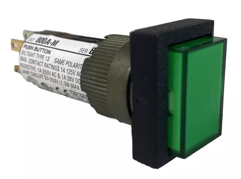 ALLEN BRADLEY 800A-T2DG2L