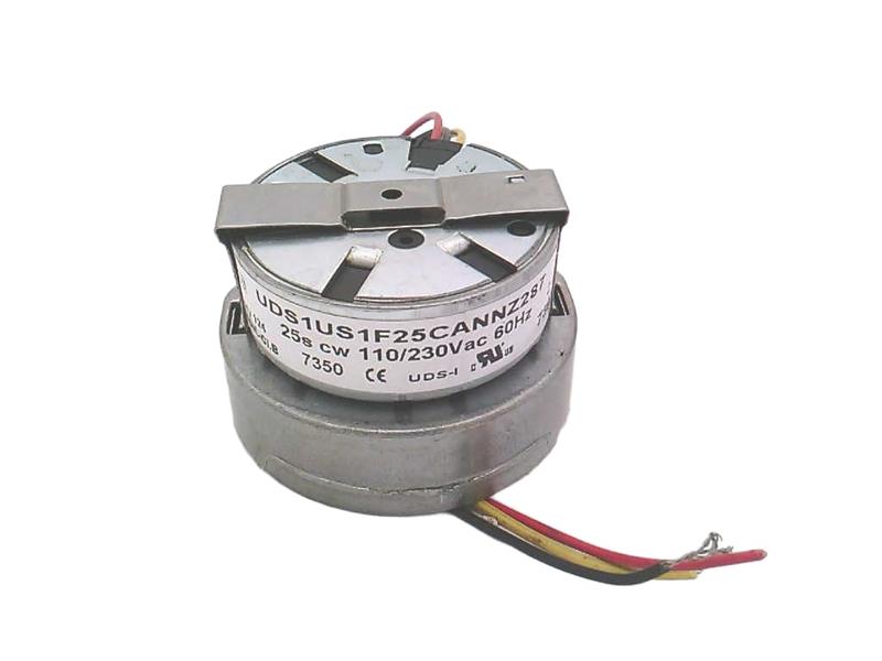 UDS1US1F25CANNZ287 by JOHNSON ELECTRIC