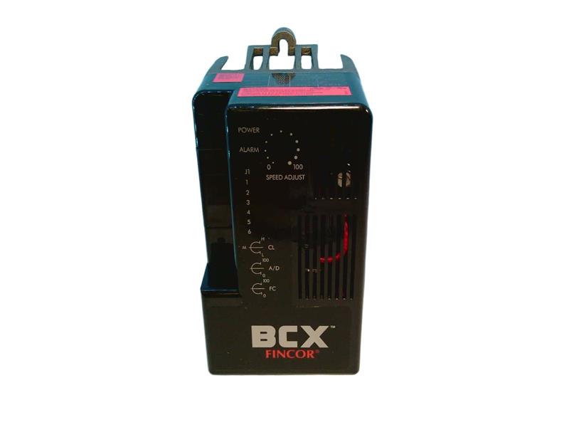 NIDEC CORP BCX2010