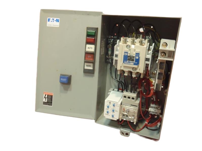 EATON CORPORATION ECN0511AQA