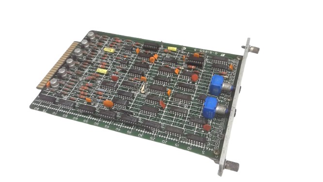 ASEA BROWN BOVERI 0-51865-9