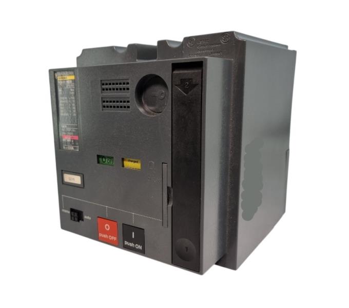 SCHNEIDER ELECTRIC NS630 HDB