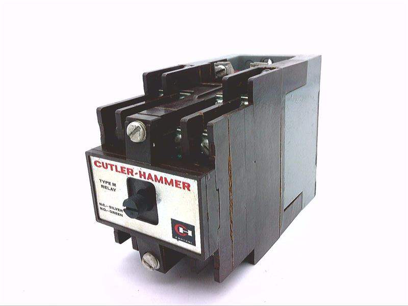 EATON CORPORATION D26MR17A