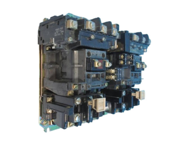 ALLEN BRADLEY 520F-BOD-23