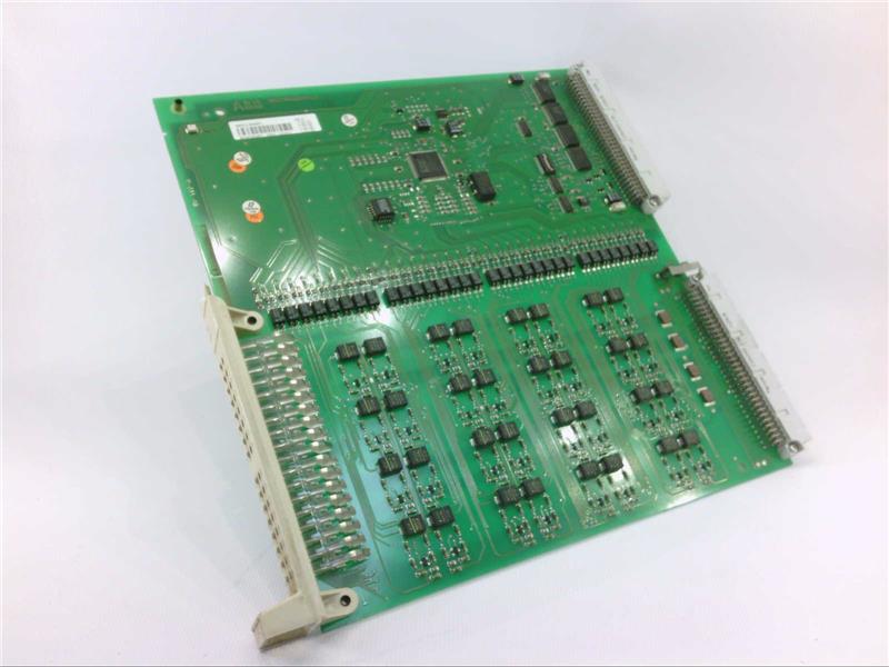 ASEA BROWN BOVERI 3BSE018296R1