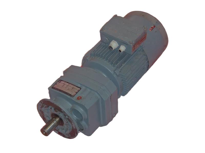 RF47-DZ90L4-BMS-VR-ES1S by SEW EURODRIVE