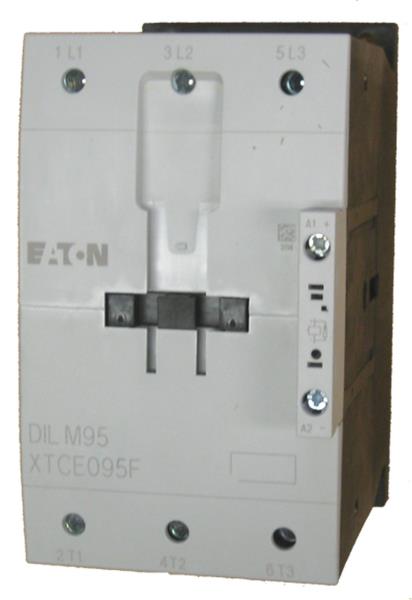 DILM95-XSPR130 by EATON CORPORATION