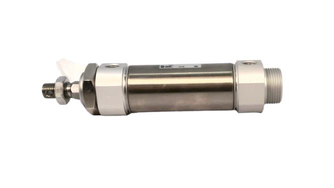 SMC CM2B40-50-DCR6481R