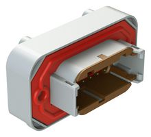 AMPHENOL ATM13-12PD-BM01