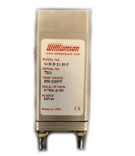 WILLIAMSON GOLD 21-20-F