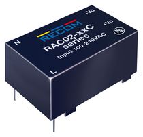 RECOM RAC01-12SGA
