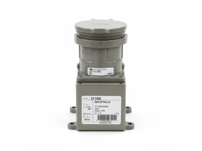 ABB THOMAS & BETTS 3114W