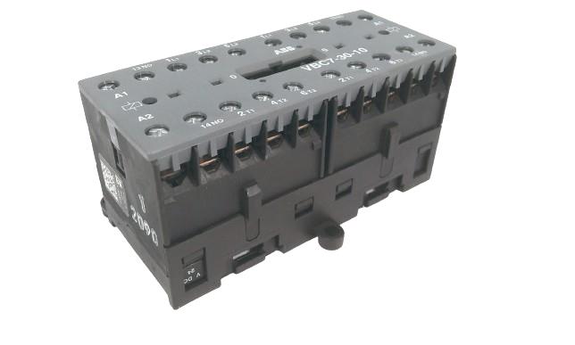 ASEA BROWN BOVERI VBC7-30-10-01