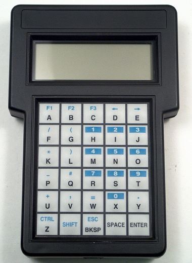 TWO TECHNOLOGIES INC HV30NELR4-2-RADWELL