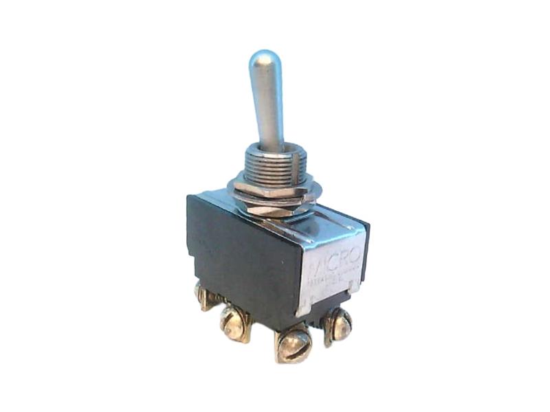 HONEYWELL 12TS1-8