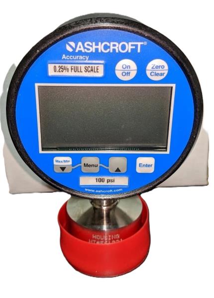 ASHCROFT 302032SD15L100#XBLMYPPC4