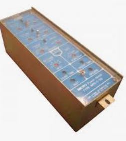 ASEA BROWN BOVERI MPS-C-4G