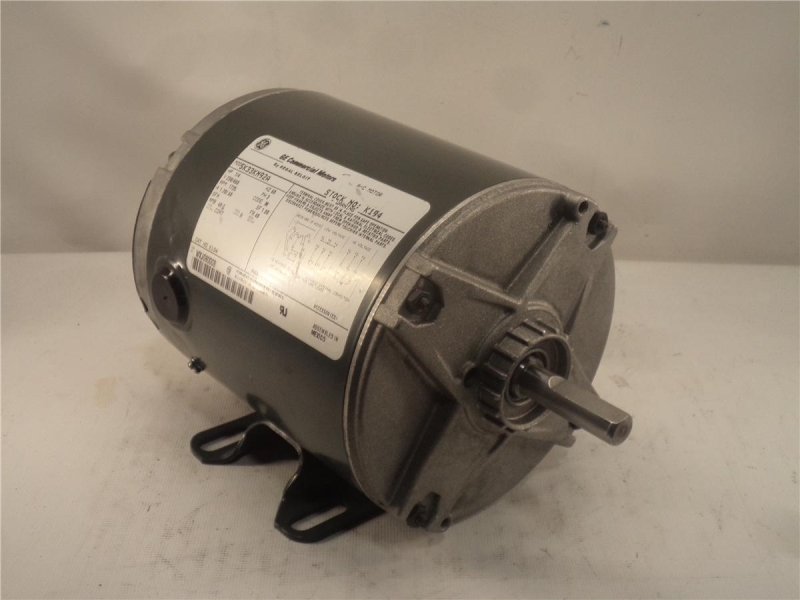 GENERAL ELECTRIC 5K33KN92A