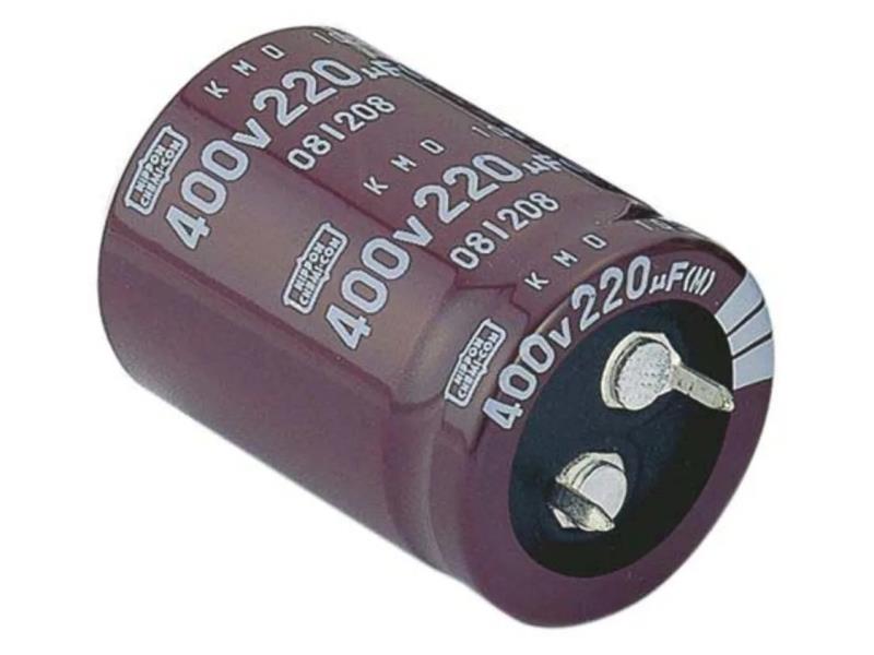 UNITED CHEMI CON EKMQ401VSN271MQ40S