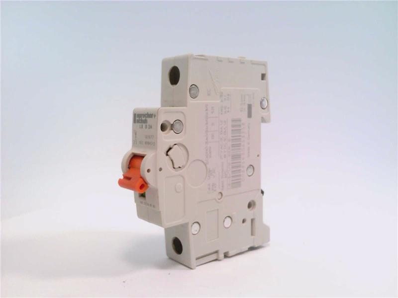 SPRECHER & SCHUH L8-3/1/B