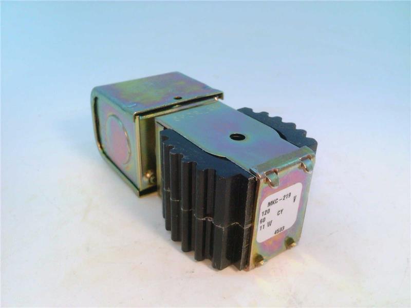 PARKER MKC-219-120/60-JAK